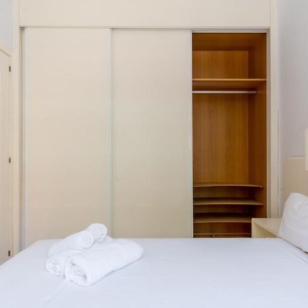 Bright Modern -1Bedroom 1Bath -Cuatro Caminos Мадрид Екстериор снимка